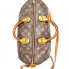 BOLSO LOUIS VUITTON SPEEDY 35 MONOGRAM BANDOLERA