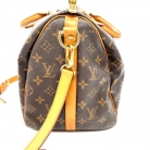 BOLSO LOUIS VUITTON SPEEDY 35 MONOGRAM BANDOLERA