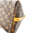 BOLSO LOUIS VUITTON SPEEDY 35 MONOGRAM BANDOLERA