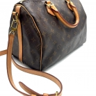 Louis Vuitton Speedy Bandoulière 30 Bag
