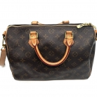 Louis Vuitton Speedy Bandoulière 30 Bag