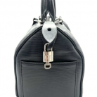 BOLSO LOUIS VUITTON SPEEDY EPI NEGRO