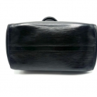 BOLSO LOUIS VUITTON SPEEDY EPI NEGRO
