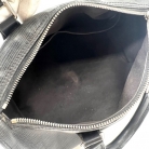 BOLSO LOUIS VUITTON SPEEDY EPI NEGRO