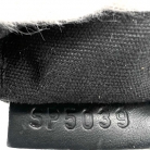 BOLSO LOUIS VUITTON SPEEDY EPI NEGRO