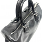 BOLSO LOUIS VUITTON SPEEDY EPI NEGRO