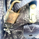 Louis Vuitton Speedy vintage