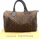 Bolso Louis Vuitton Speedy vintage