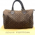 Louis Vuitton Speedy vintage