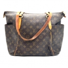 Borsa Louis Vuitton Totally monogram PM