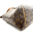 Borsa Louis Vuitton Totally monogram PM
