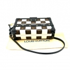 Bolso Louis Vuitton Trunk Petit Malle