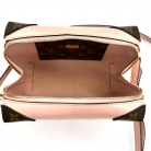 bolso louis vuitton venice de piel rosa