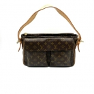Louis Vuitton Viva-Citè Monogram Bag