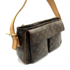Louis Vuitton Viva-Citè Monogram Bag