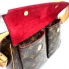 Louis Vuitton Viva-Citè Monogram Bag