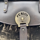 Bolso mano Fendi