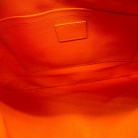 Matsy Louis Vuitton bag in orange Epi leather