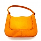 Matsy Louis Vuitton bag in orange Epi leather