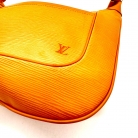 Matsy Louis Vuitton bag in orange Epi leather
