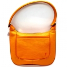 Matsy Louis Vuitton bag in orange Epi leather
