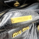 Miu Miu Bag