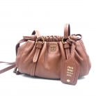 Bolso miu miu