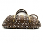Borsa Miu Miu con Borchie