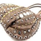 Borsa Miu Miu con Borchie