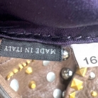 Borsa Miu Miu con Borchie