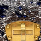 MiuMiu paillettes bag