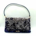 MiuMiu paillettes bag