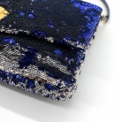 MiuMiu paillettes bag