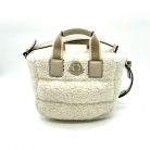 Bolso Moncler lana