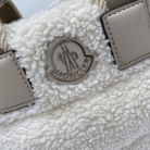 Bolso Moncler lana