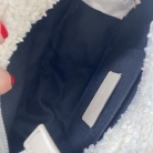 Bolso Moncler lana