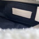 Bolso Moncler lana