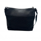 Dior black crossbody bag