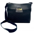 Dior black crossbody bag