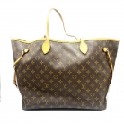 Louis Vuitton Neverfull Bag