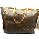 Louis Vuitton Neverfull Bag