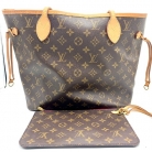 Borsa Louis Vuitton Neverfull MM