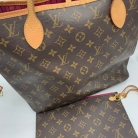 Borsa Louis Vuitton Neverfull MM