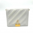 borsa off white