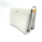 borsa off white