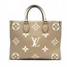 Louis Vuitton OnTheGo MM Monogram Bag