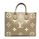 Louis Vuitton OnTheGo MM Monogram Bag