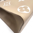 Louis Vuitton OnTheGo MM Monogram Bag