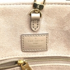 Louis Vuitton OnTheGo MM Monogram Bag