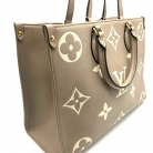 Louis Vuitton OnTheGo MM Monogram Bag
